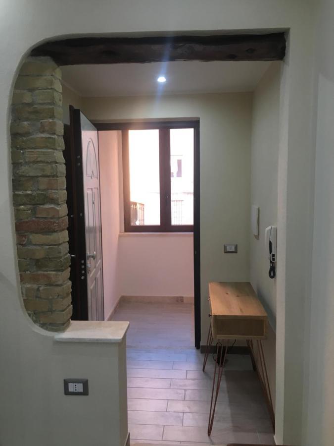 קליארי Flamingo Luxury Apartment Ajpsardinia מראה חיצוני תמונה