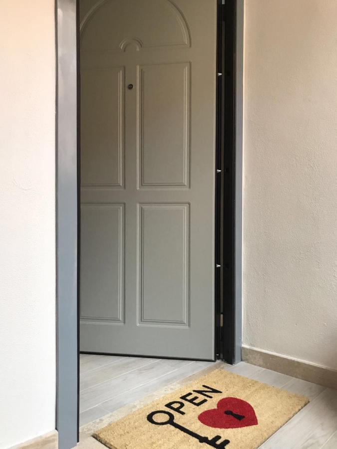 קליארי Flamingo Luxury Apartment Ajpsardinia מראה חיצוני תמונה