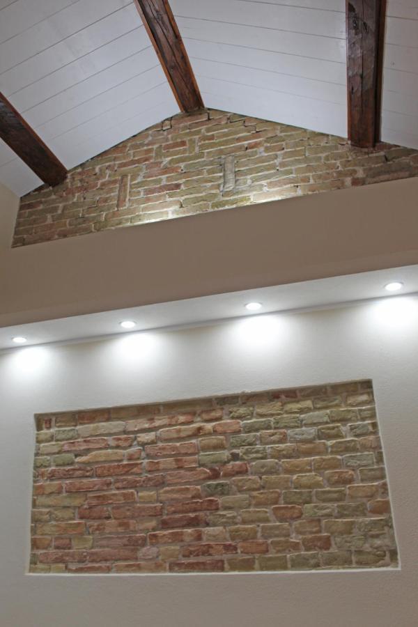 קליארי Flamingo Luxury Apartment Ajpsardinia מראה חיצוני תמונה